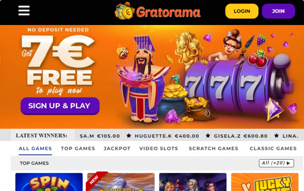 Top ten You Online casino Bonuses And you will Promotions 2023